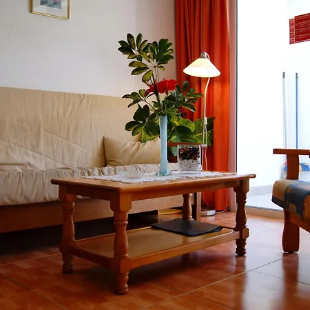 Apartament Ecuador