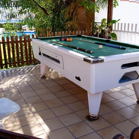 Apartament Ecuador *