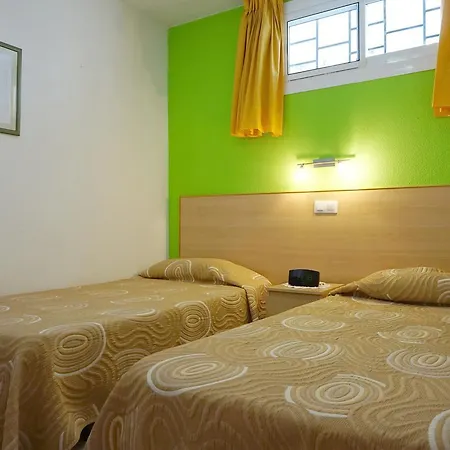 Ecuador Apartament Playa del Inglés