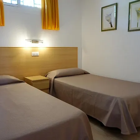 Apartament Ecuador
