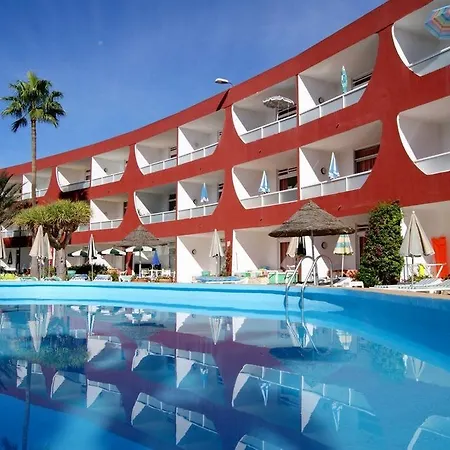 Apartament Ecuador Playa del Inglés