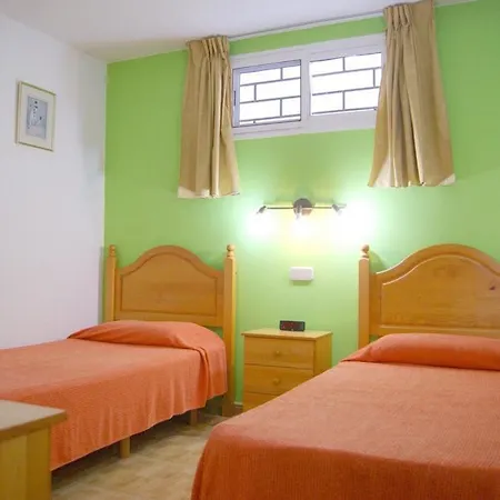 Apartament Ecuador Playa del Inglés
