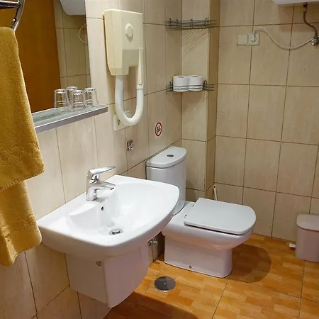 Ecuador Apartament Playa del Inglés