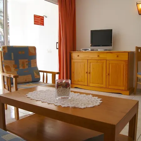 Apartament Ecuador *
