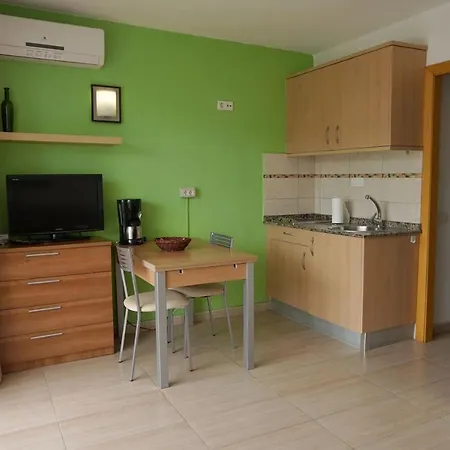 Apartament Ecuador *