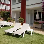 Ecuador * Playa del Inglés