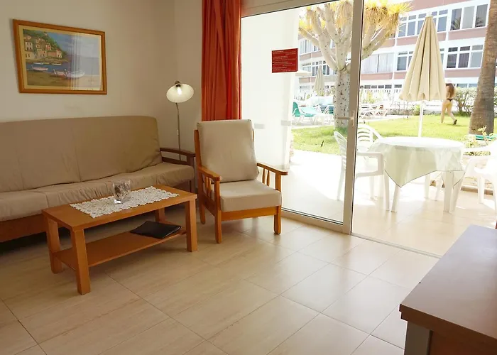 Ecuador Playa del Inglés