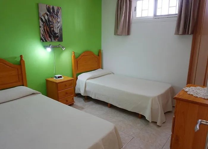 Ecuador Apartamento