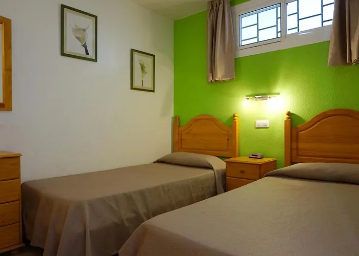 Apartamento Ecuador *